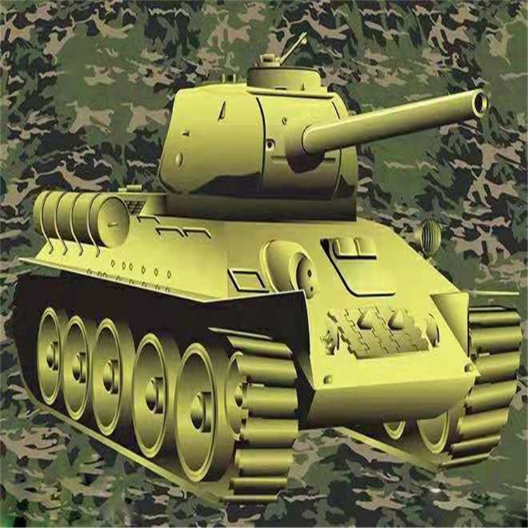 西藏充气军用坦克价格
